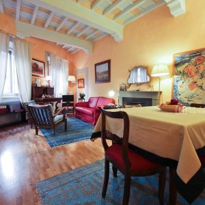 Antiche Dimore Fiorentine Suite Apartment via Tornabuoni